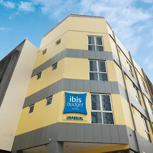 Ibis Budget Imperial Singapur